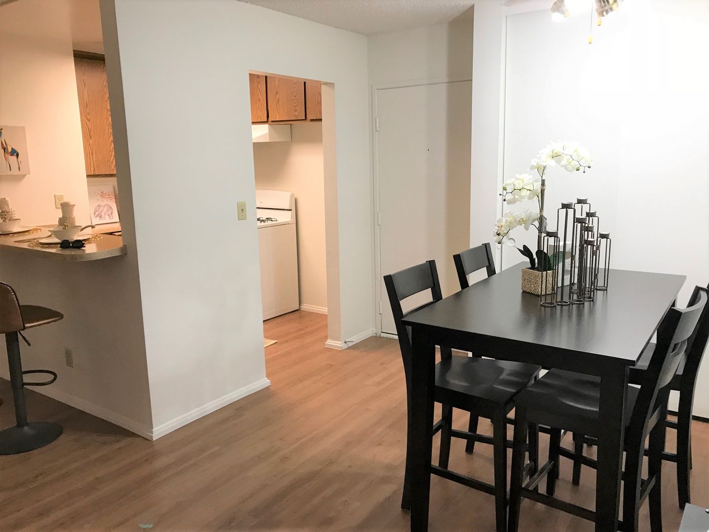 HARBOR CITY Apartment: SUMMER GLEN