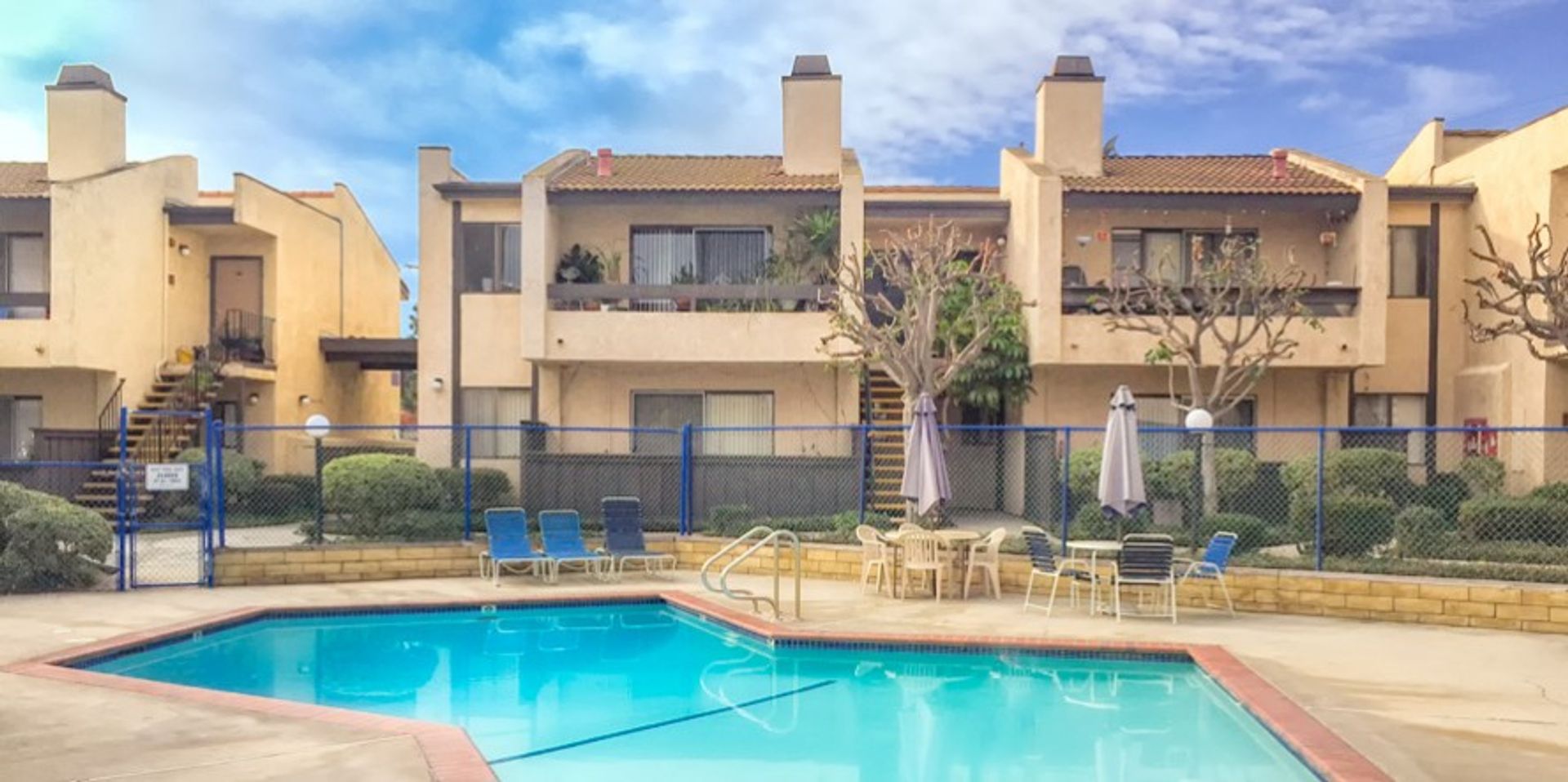 HARBOR CITY Apartment: SUMMER GLEN