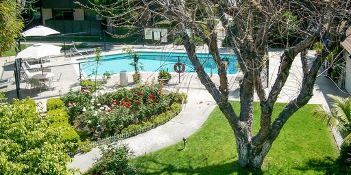 SPACIOUS AND RENOVATED STUDIOS AT QUIET PROPERTY IN SUNNY NORTH HILLS
