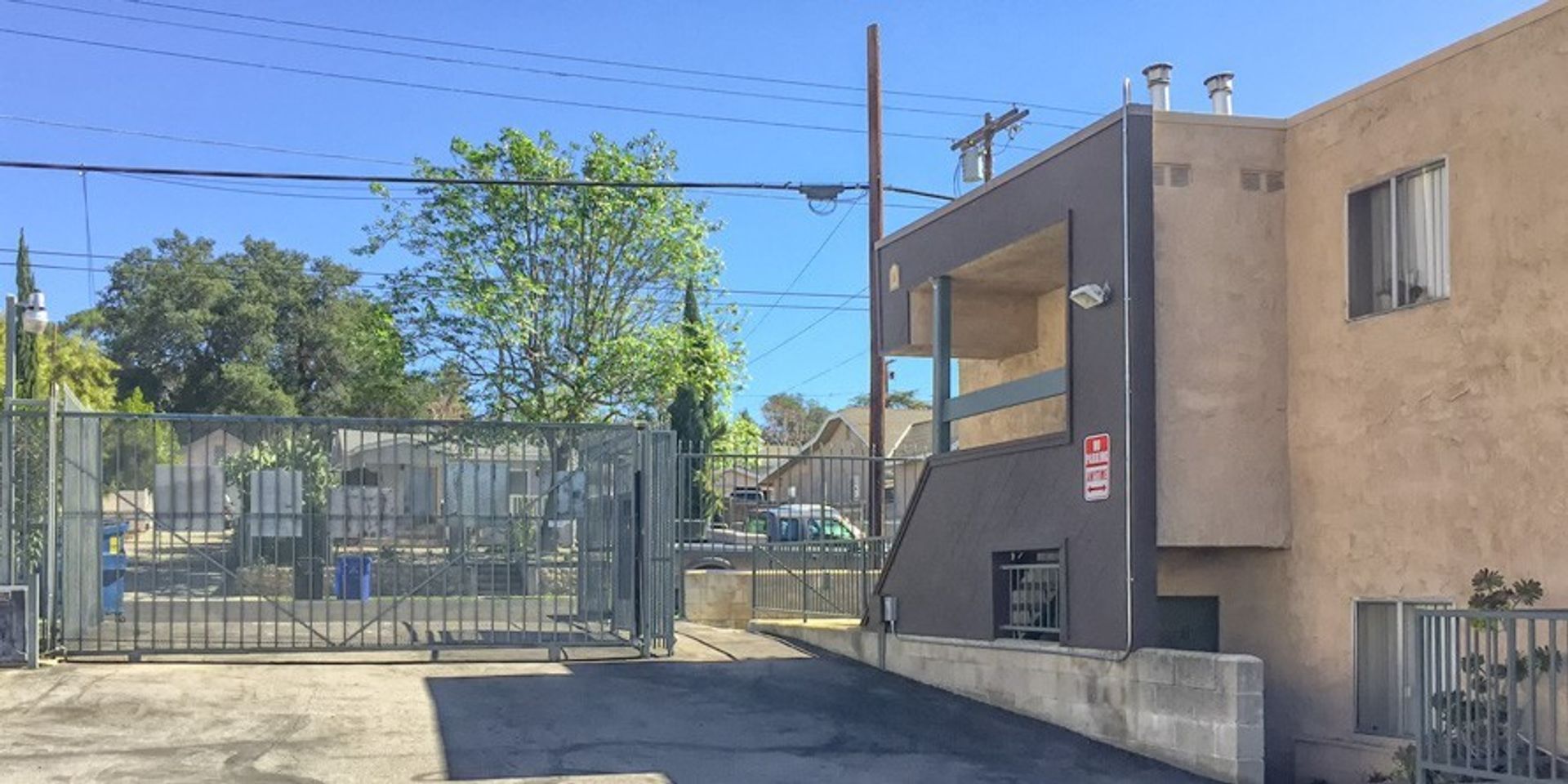 TUJUNGA Apartment: PARKVIEW