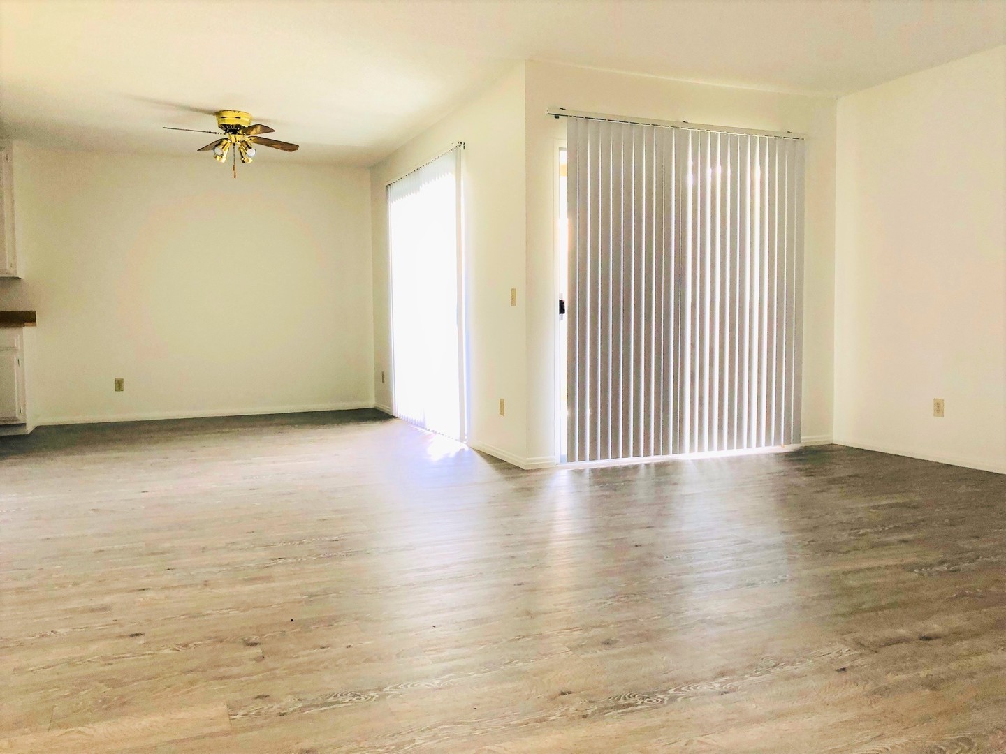 REDLANDS Apartment: REDLANDS OASIS