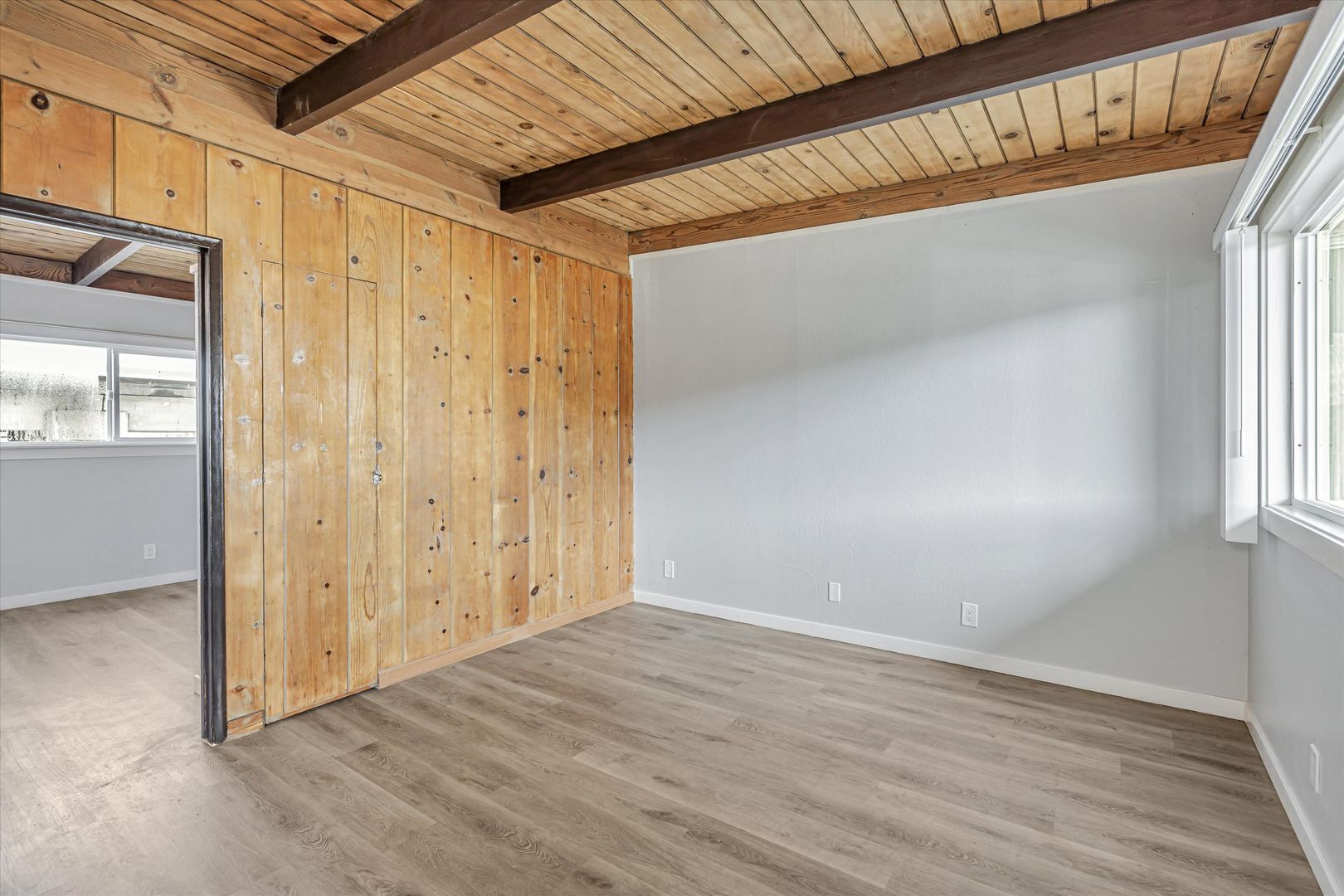 El Cerrito Apartment: 6500 Donal Ave