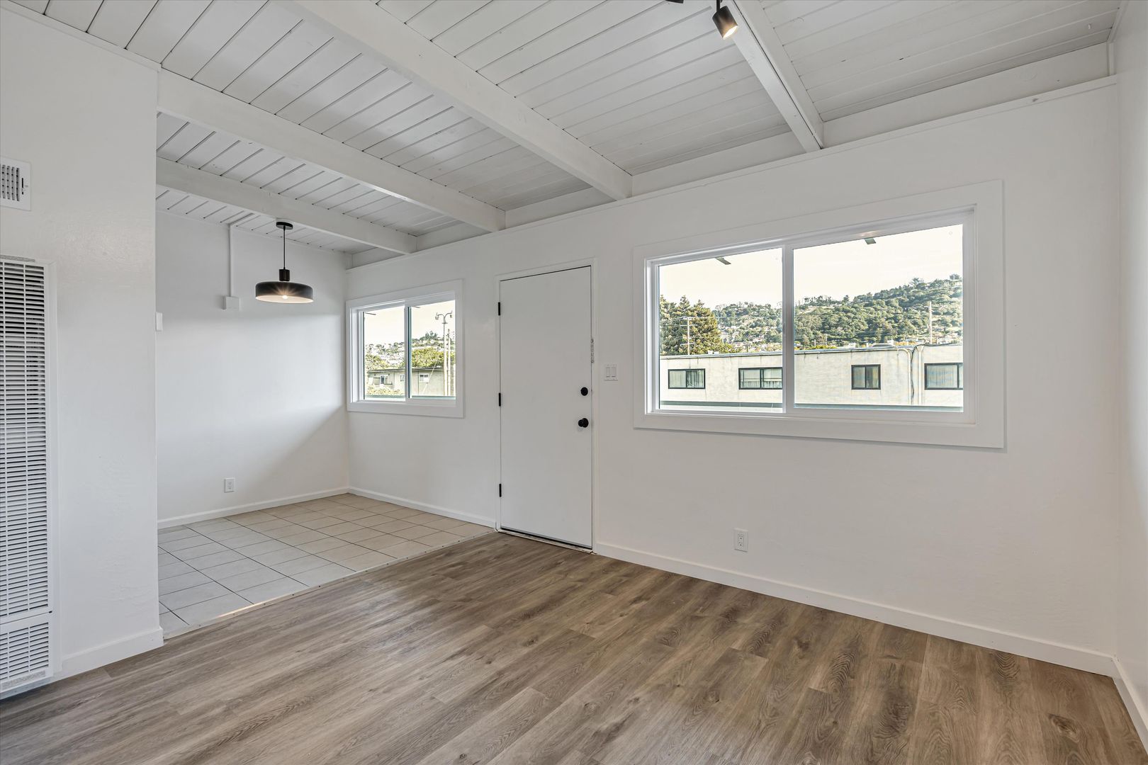 El Cerrito Apartment: 6500 Donal Ave