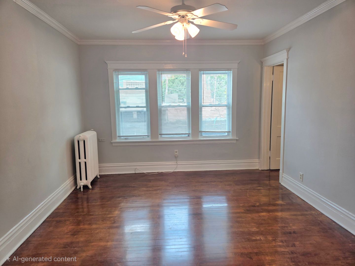 Evanston Apartment: 1937-39 W. Central