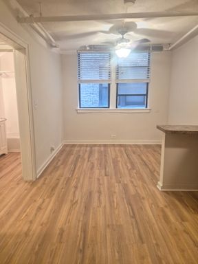 Updated Studio Apartment in Hyde Park! – photo 1