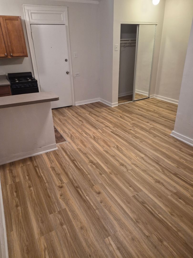 Chicago Apartment: 5210-14 South Woodlawn Avenue