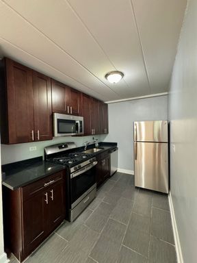 Completely Remodeled 2 BR Apartment! – photo 1