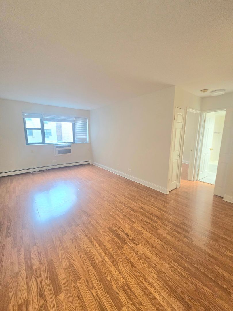 Chicago Apartment: 606 W. Cornelia