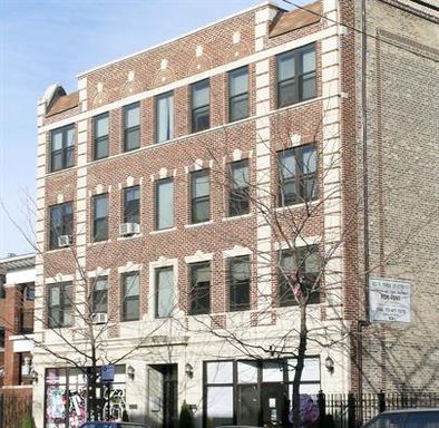 Studio Apartment in Rogers Park! – photo 1