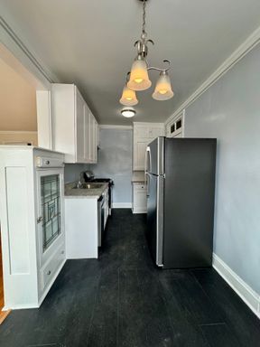 1-bedroom apartment in West Rogers Park. – photo 1