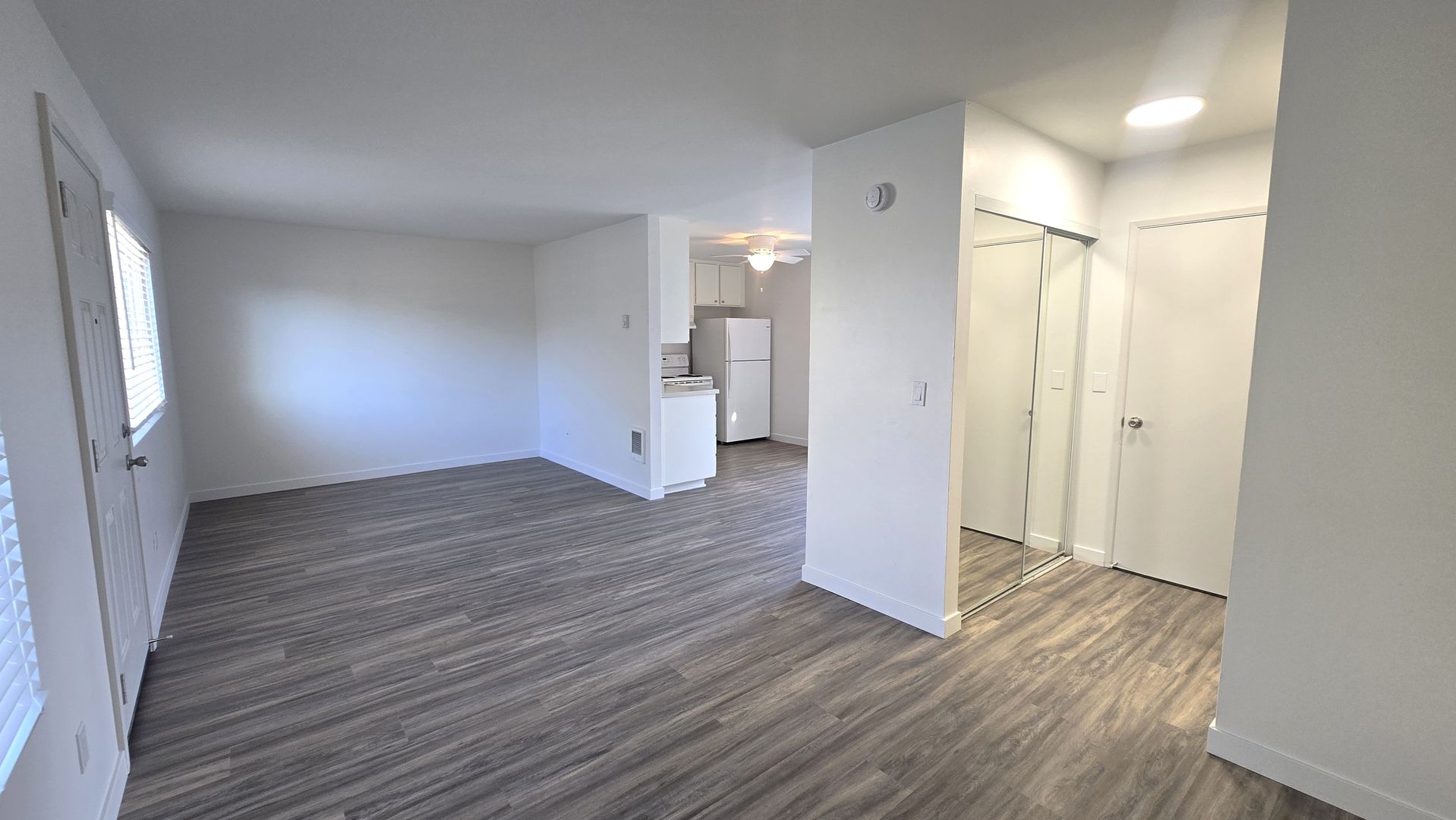 Carlsbad Apartment: 2669 Madison Street