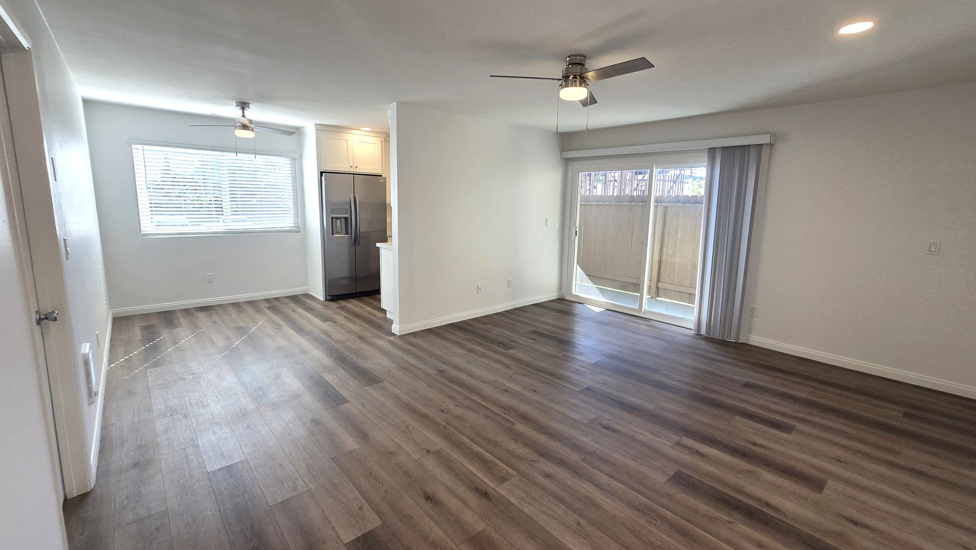 Carlsbad Apartment: 2669 Madison Street