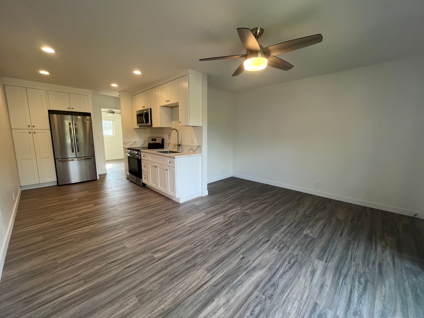 Encinitas Apartment: 1749 N. Vulcan Ave.