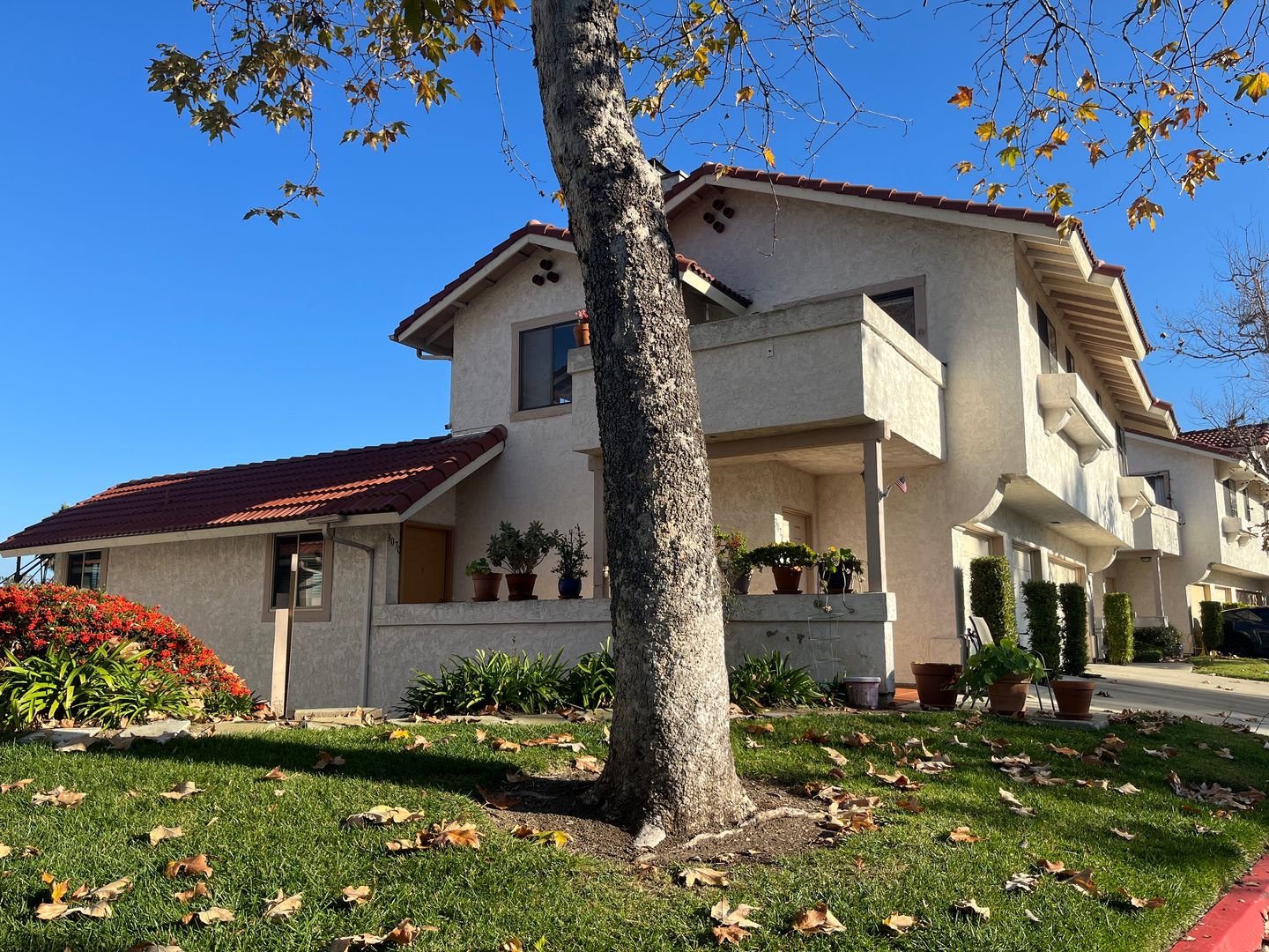 Carlsbad Condo: 3070 Corte Trabuco