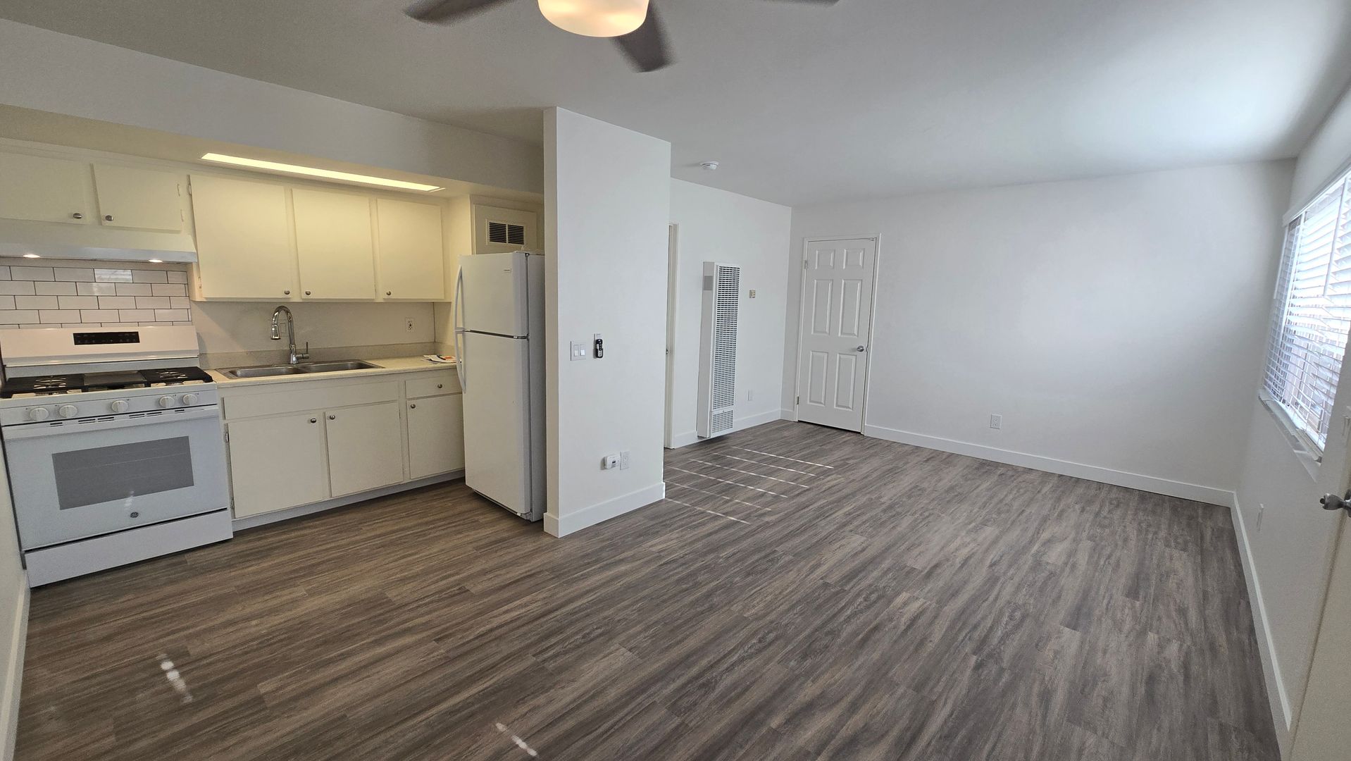 Carlsbad Apartment: 3244 Harding Street Unit 2