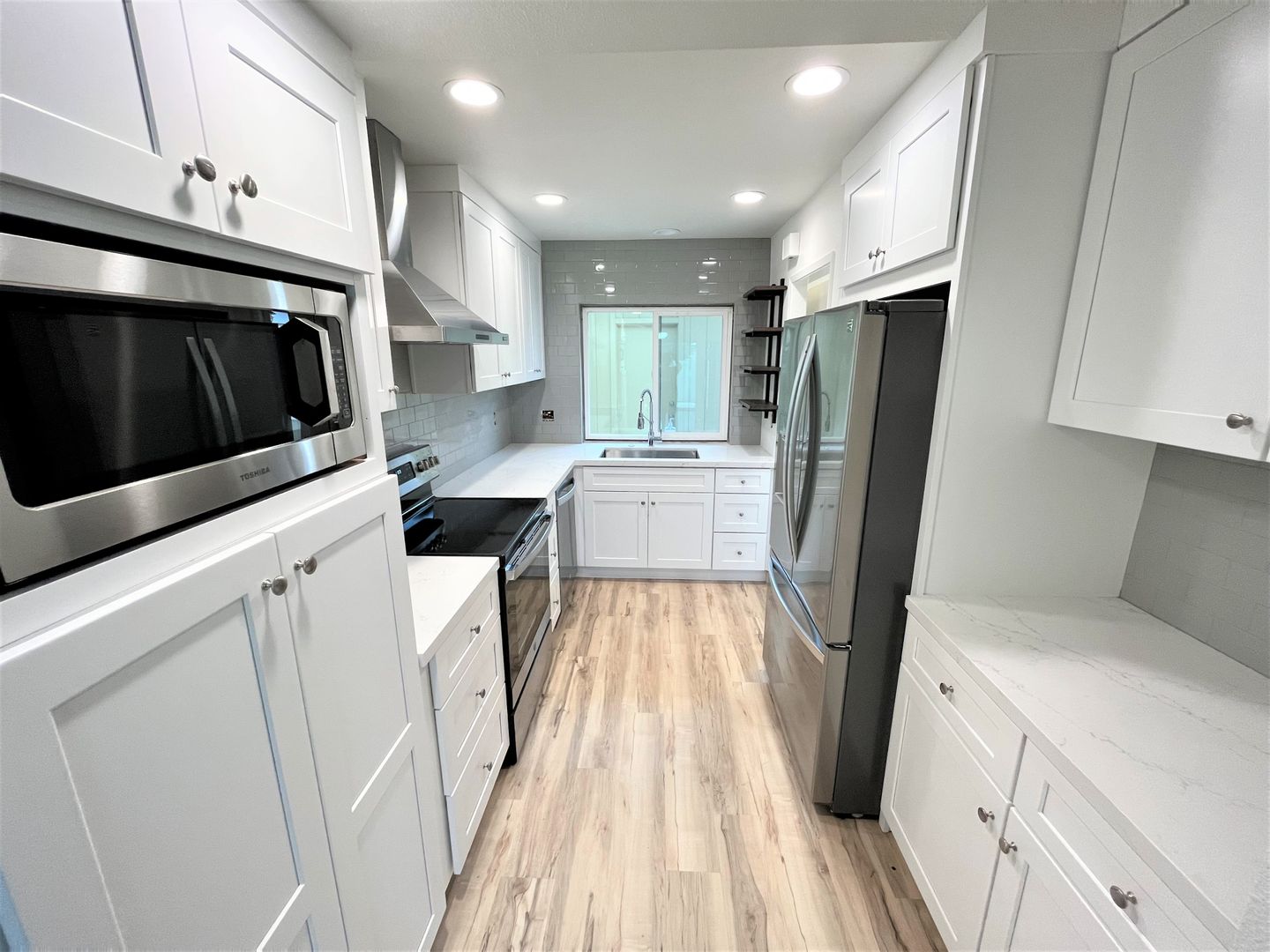 Encinitas Townhome: 2034 Willowood Lane