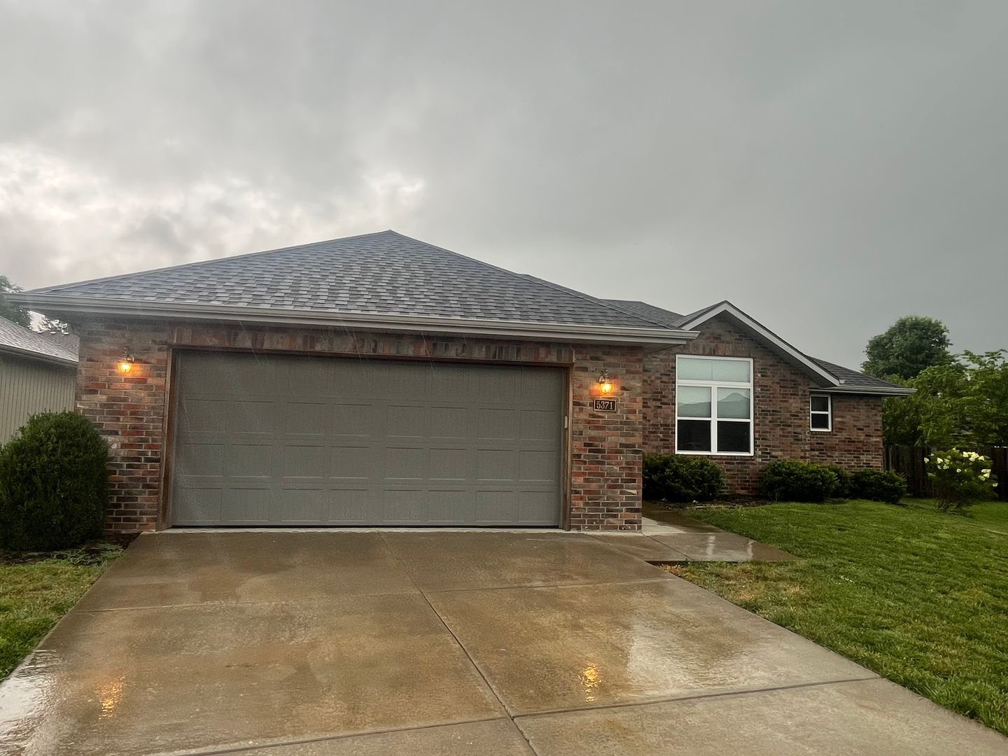 Springfield House: 5371 Basswood Ct