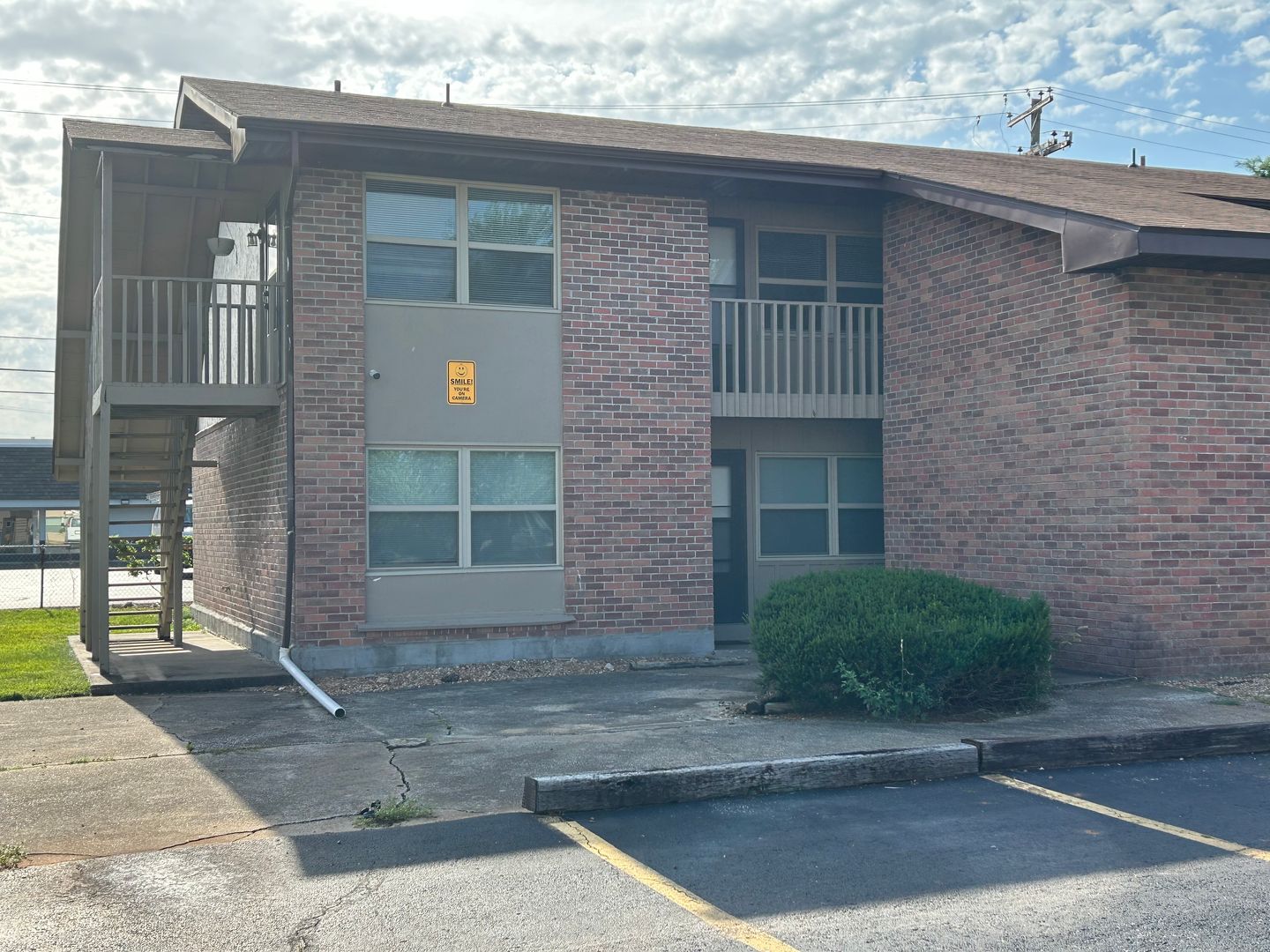 Springfield Apartment: 3465 S. Campbell