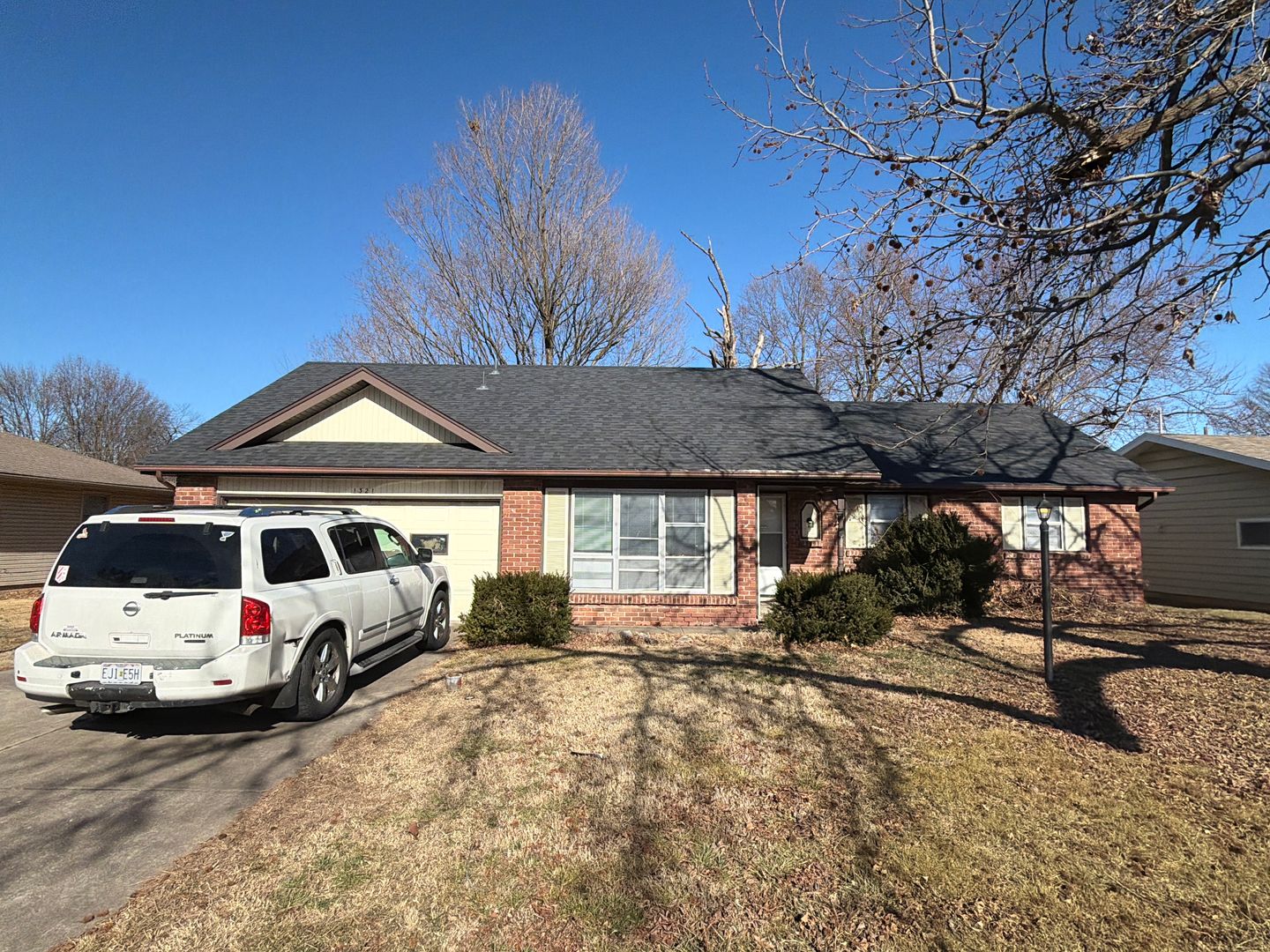 Springfield House: 1321 East Gretna St