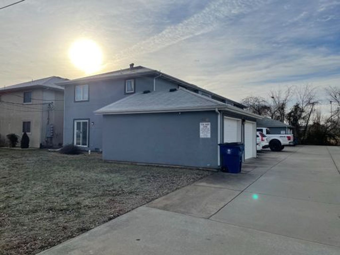 Springfield Apartment: 430 Arrowhead A-D