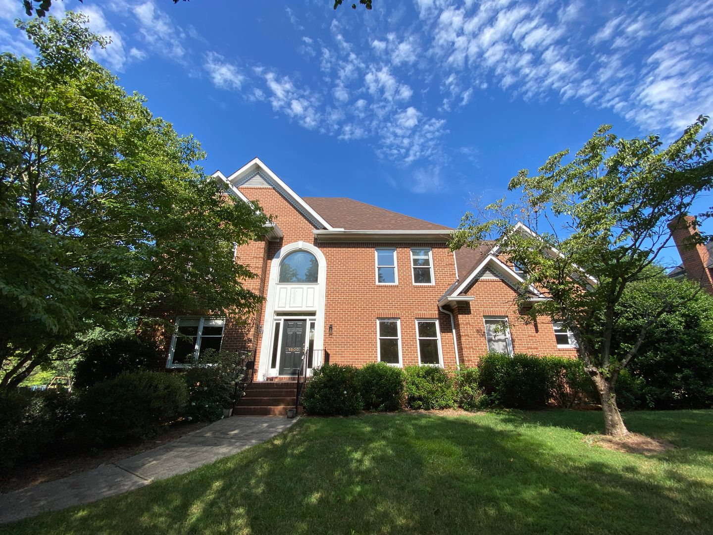 Clemmons House: 1800 Curraghmore Rd