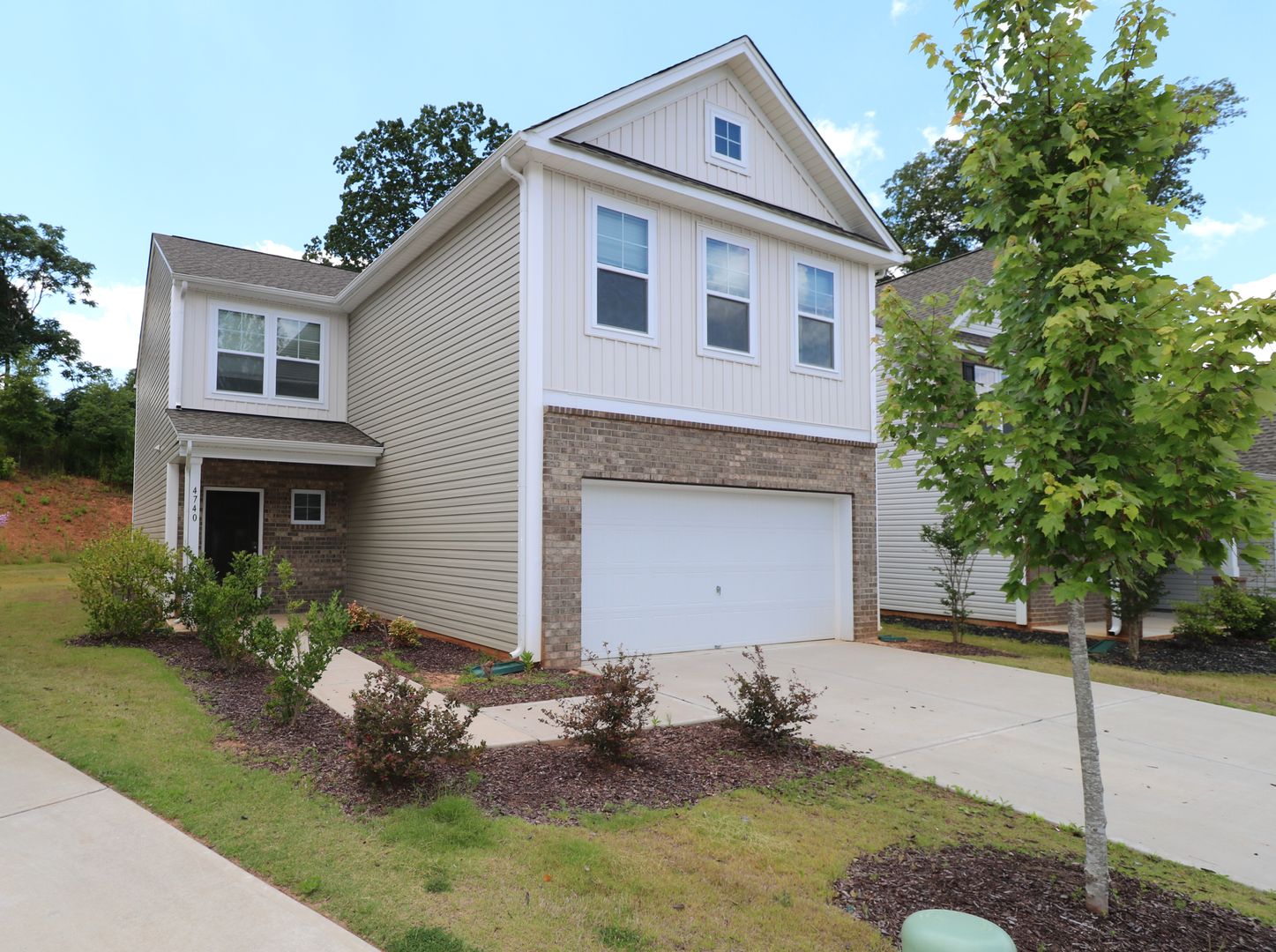 Pfafftown House: 4740 Wemar Ct