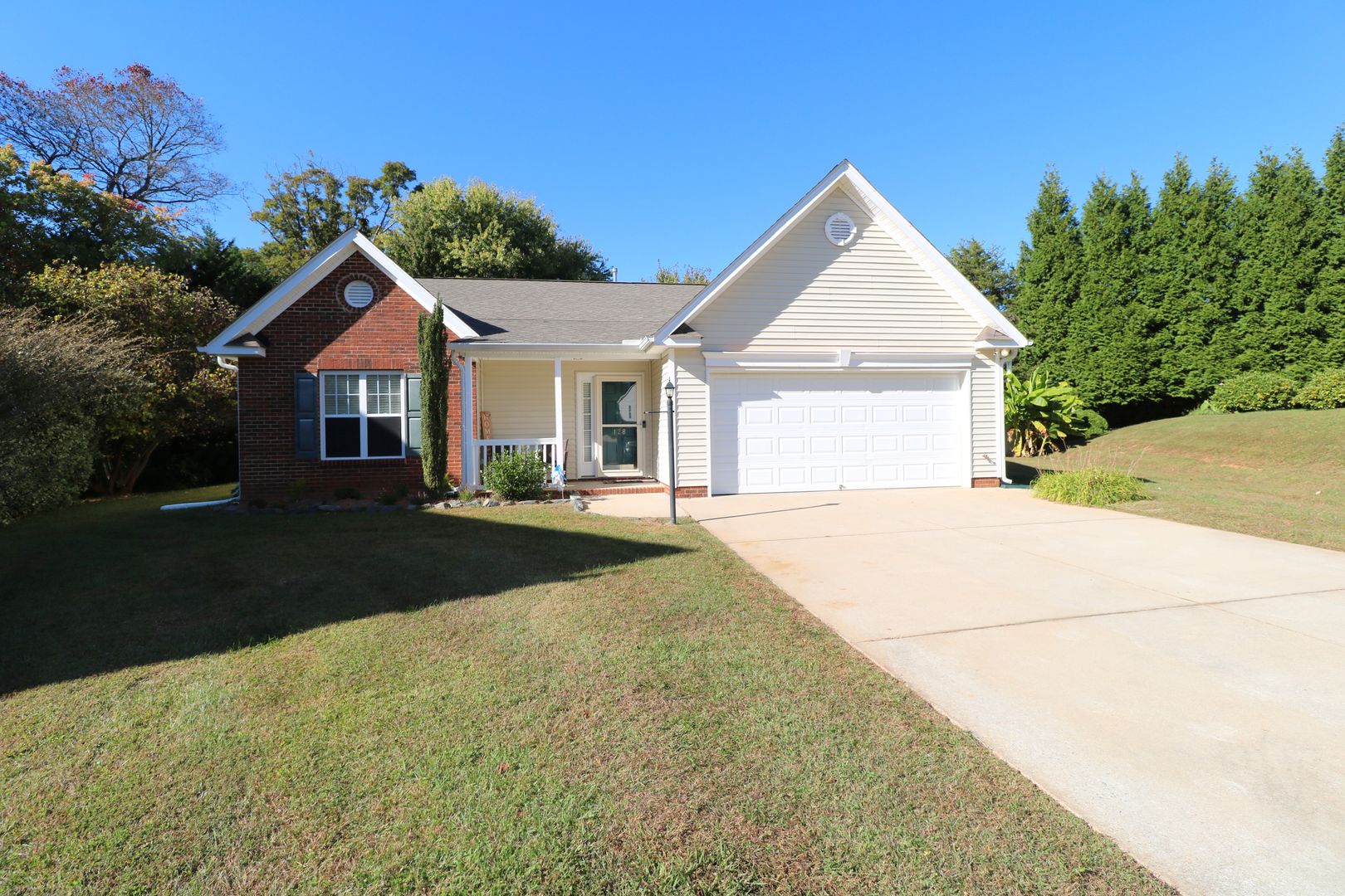 King House: 128 Dover Drive