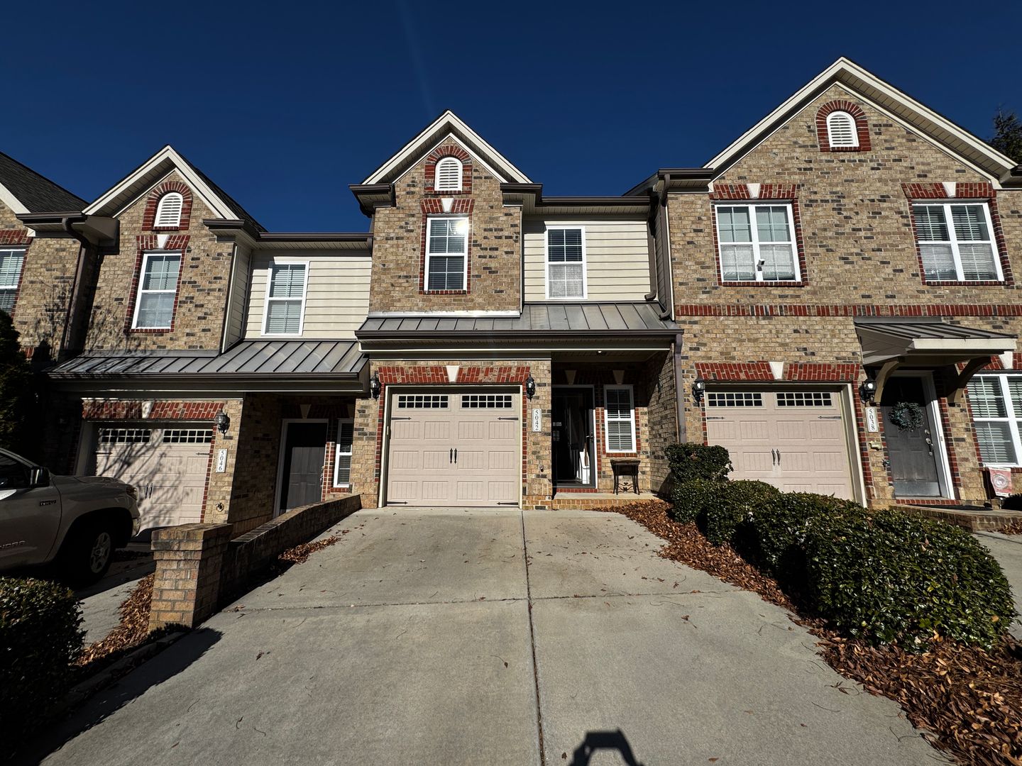 Winston Salem Townhome: 5042 Wyngate Village Drive