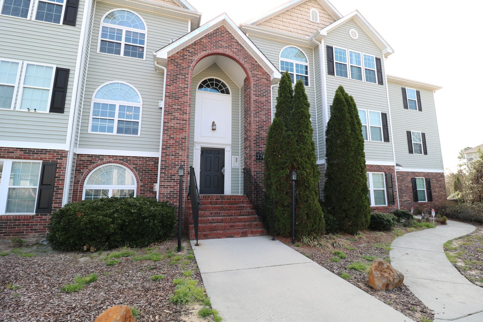 Winston Salem Condo: 3761 Holmes Creek Place #302