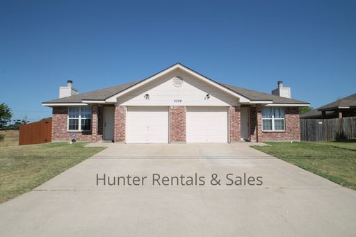 Immaculate Harker Heights 3 Bedroom – photo 1