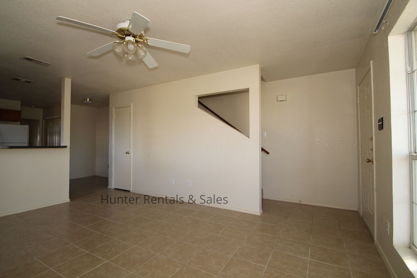 Killeen Townhome: 4400-A Deek Dr