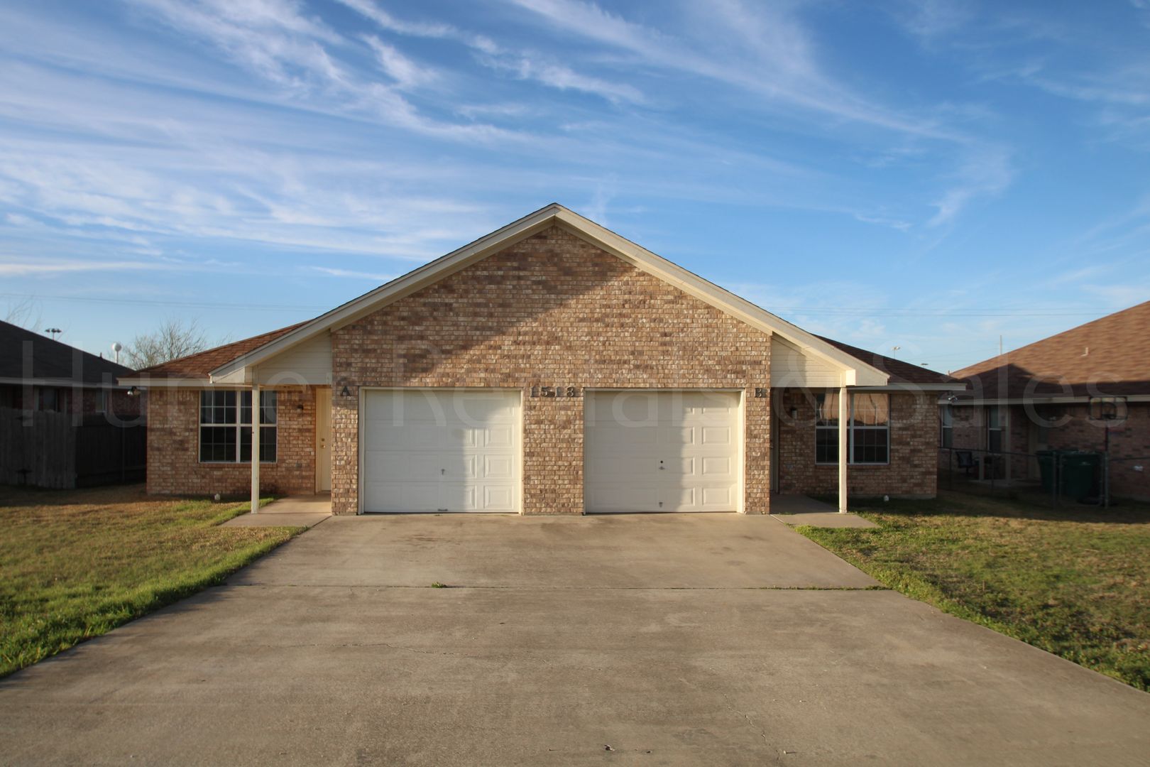 Harker Heights Multiplex: 1518-B Shoshoni Tr