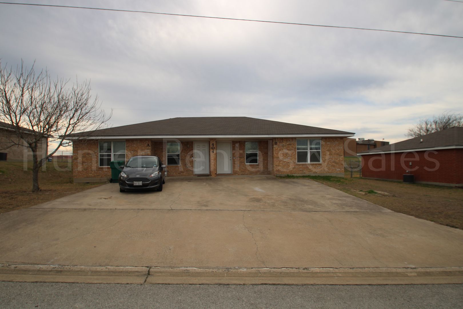 Harker Heights Multiplex: 404-B Justin Ln