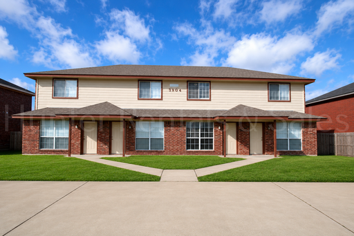 Two-Story Living! – photo 1