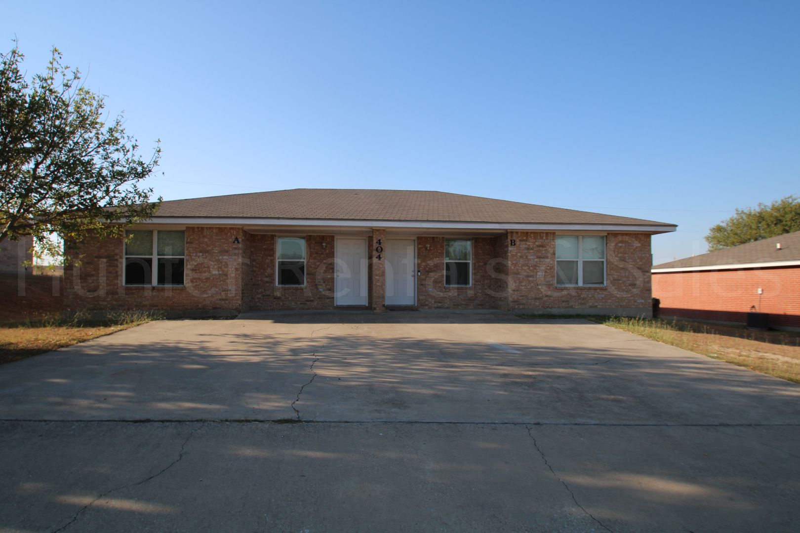 Harker Heights Multiplex: 404-A Justin Ln