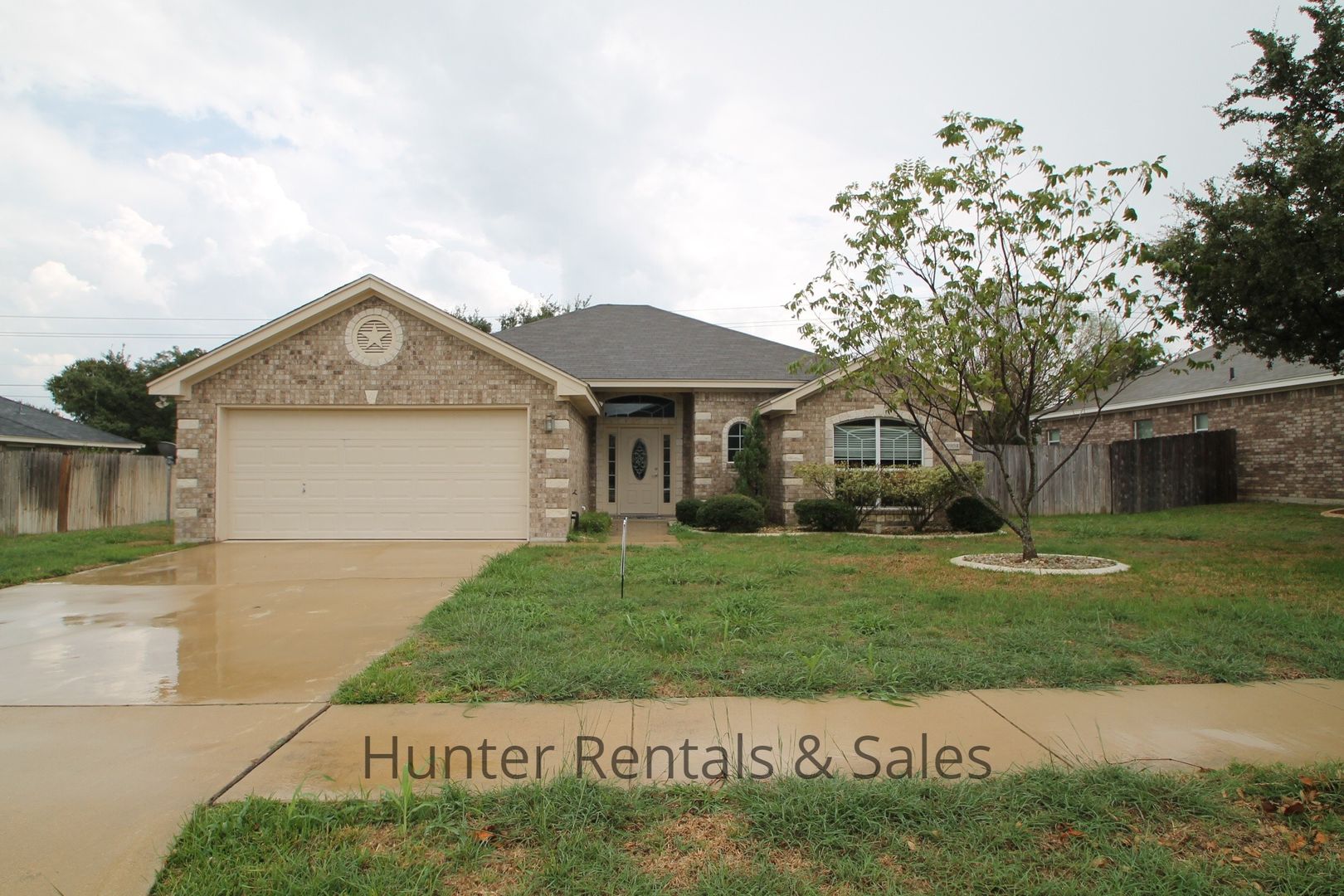 Killeen House: 5904 Boxelder Trl