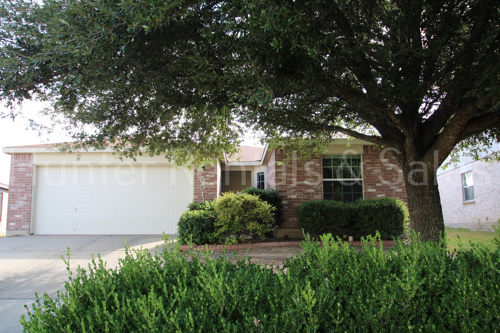 Killeen House: 5514 Orts Dr