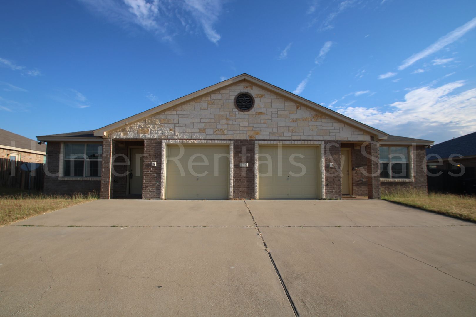 Killeen Multiplex: 1209-A Cavalry Ln