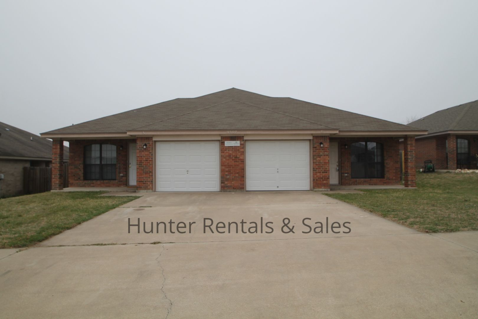 Killeen Multiplex: 3507-B Dustin Circle