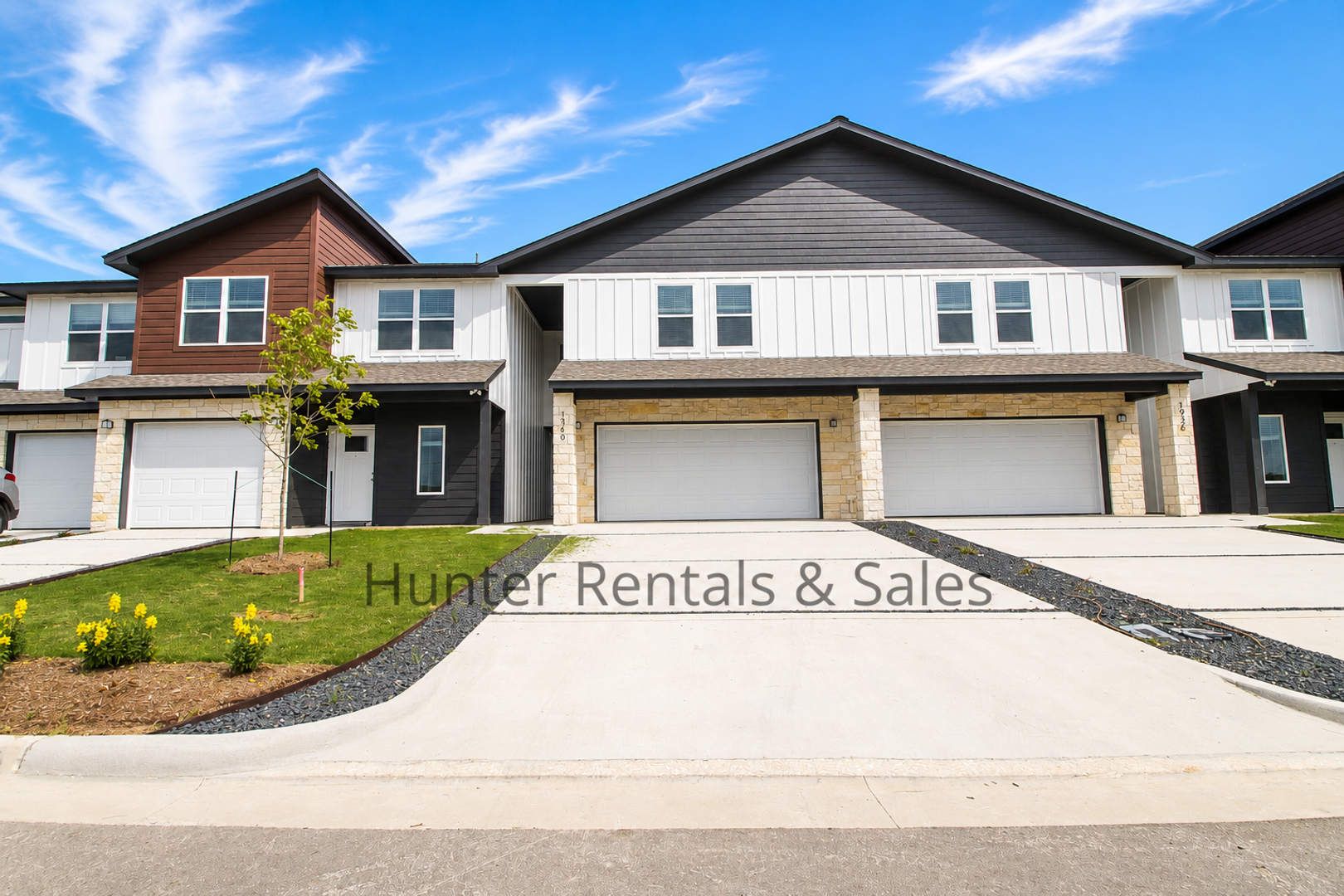 Belton Townhome: 1940 Royal Loop