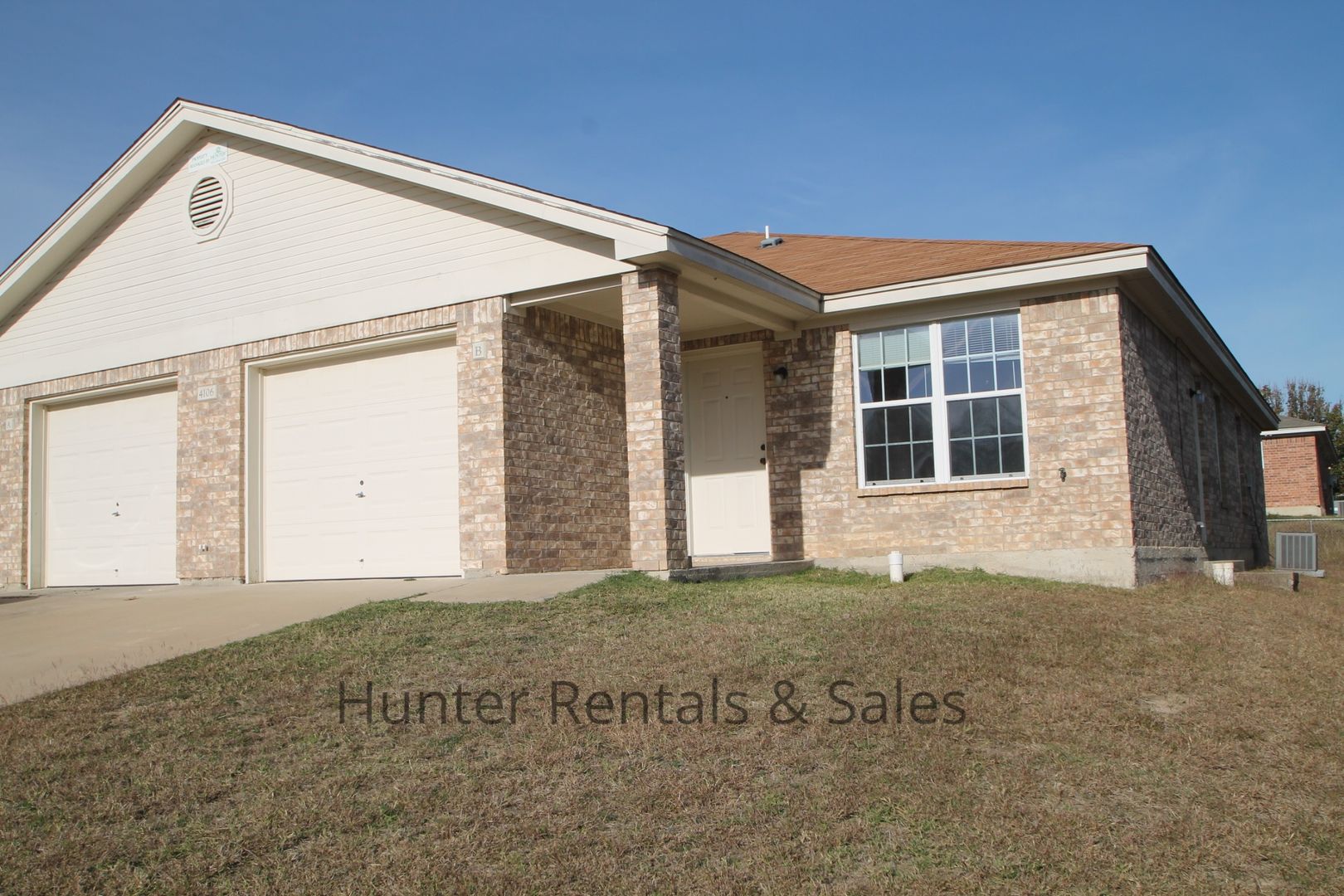 Copperas Cove Multiplex: 4106-B Primrose Dr.