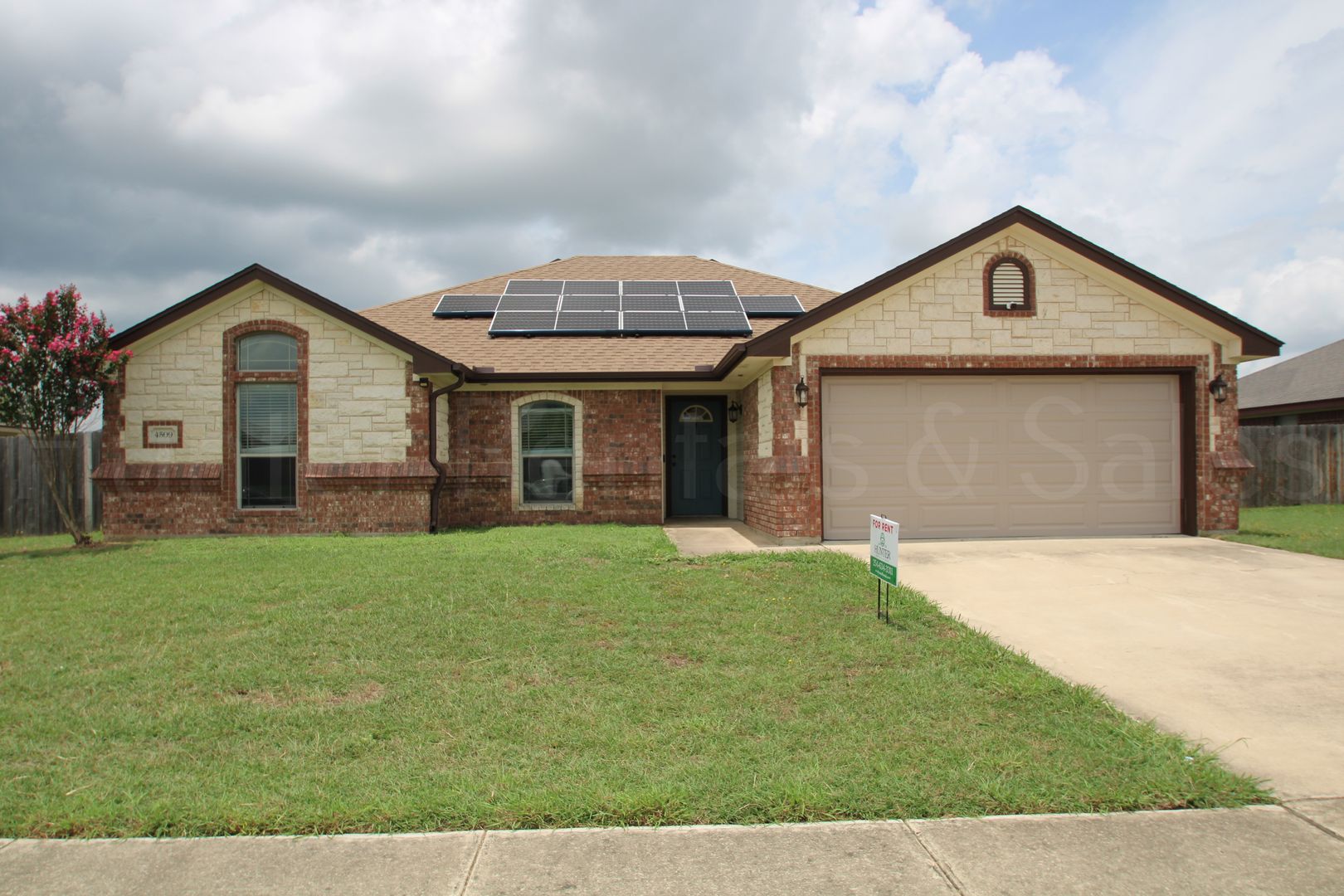 Killeen House: 4509 Chelsea Dr