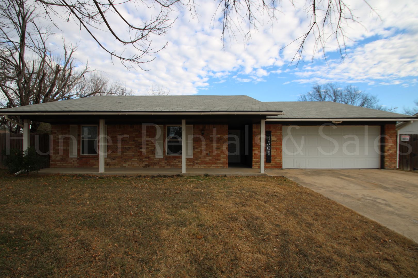 Killeen House: 4501 Mountain View Dr