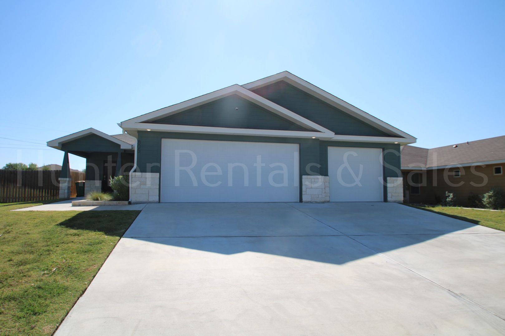 Nolanville House: 805 Freedom Circle