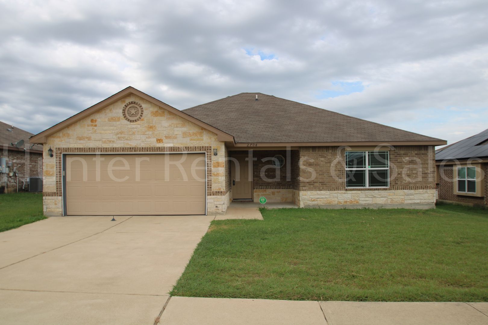 Killeen House: 2704 Uvero Alto Dr
