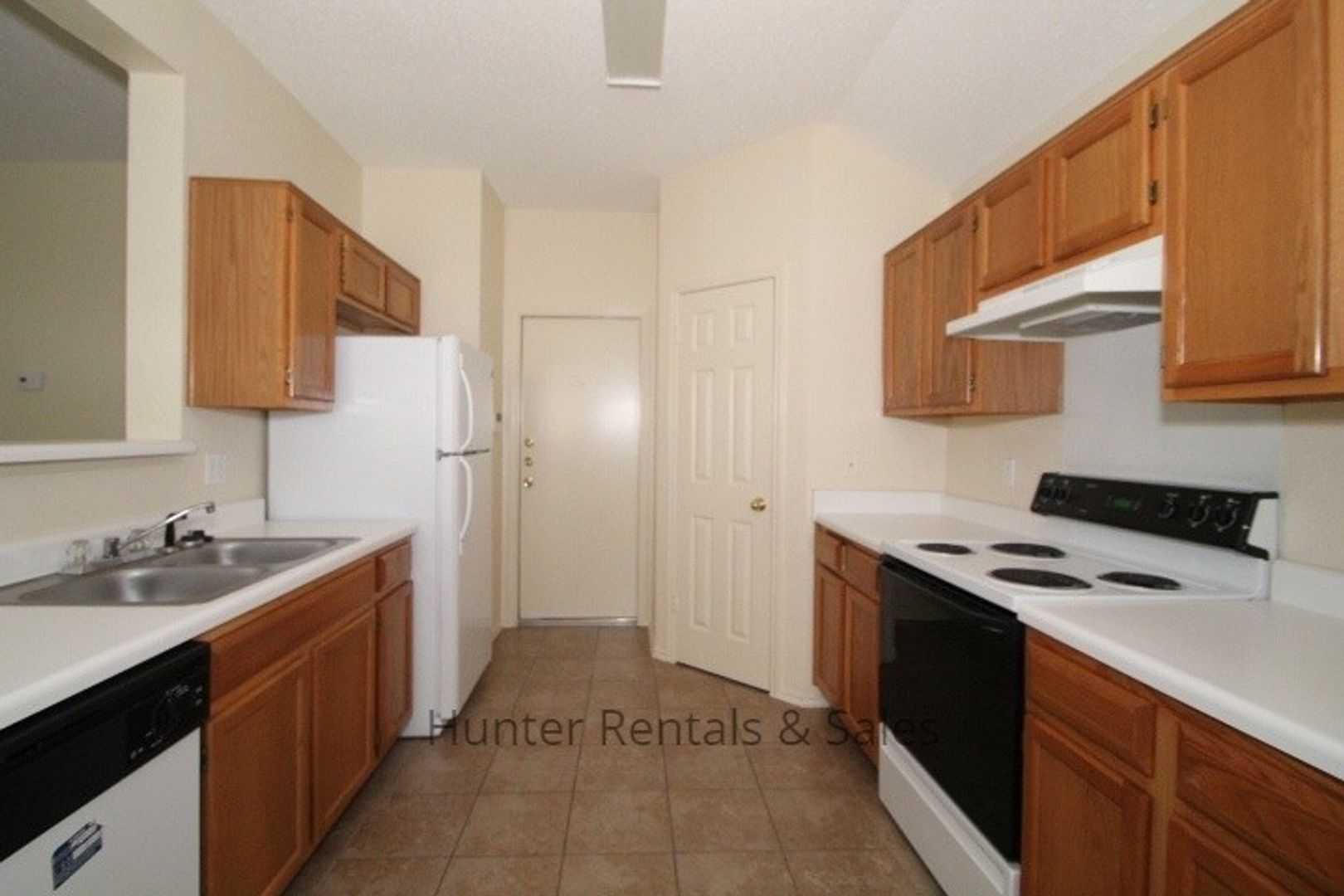 Killeen House: 4206 Breckenridge Dr