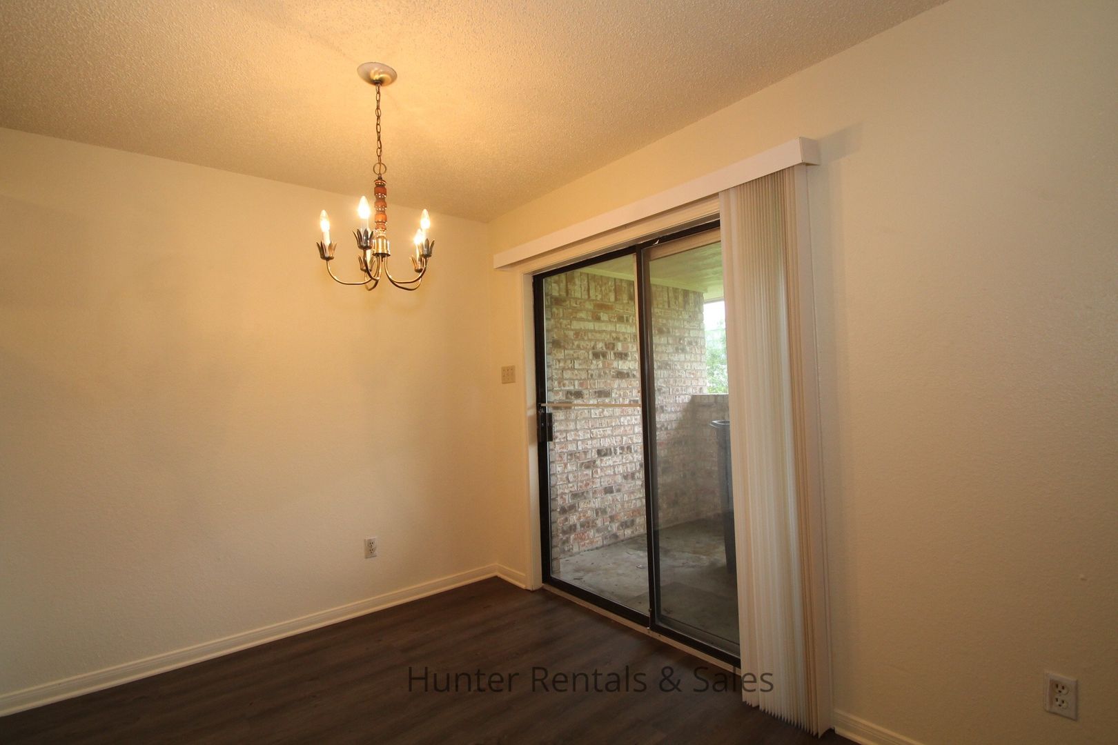 Killeen Townhome: 504-D Angus Cir