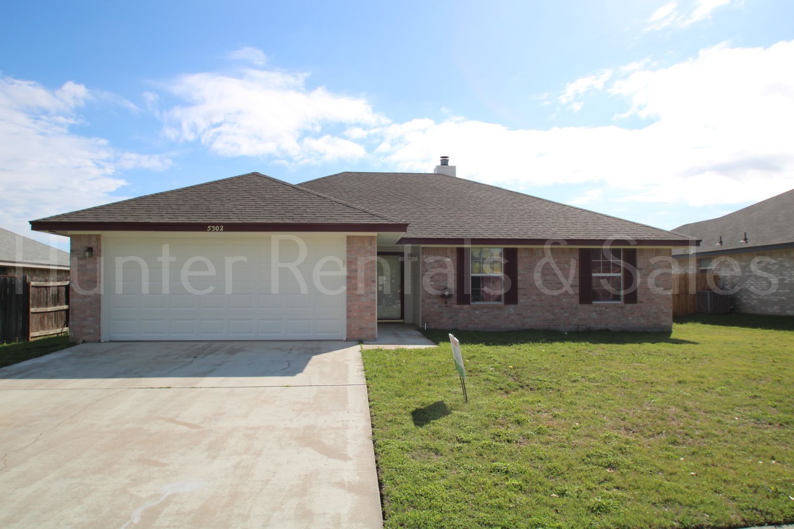 Killeen House: 5302 Gunnison Dr