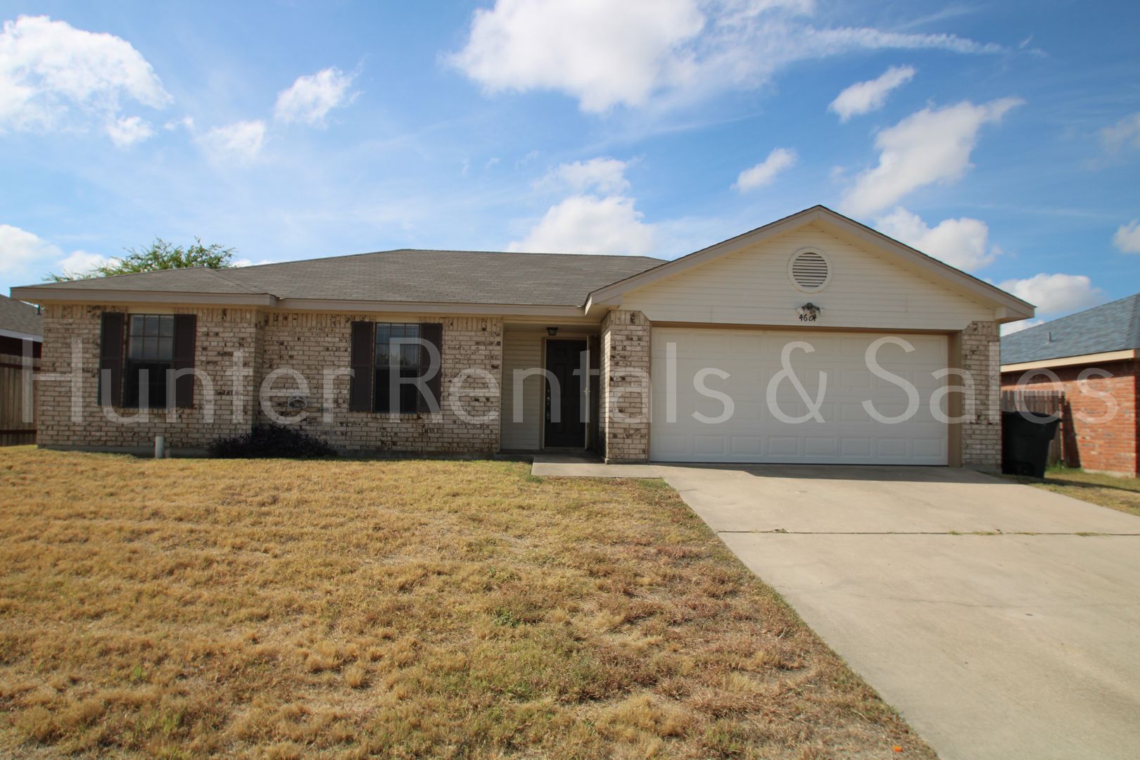 Killeen House: 4604 Fieldcrest Dr