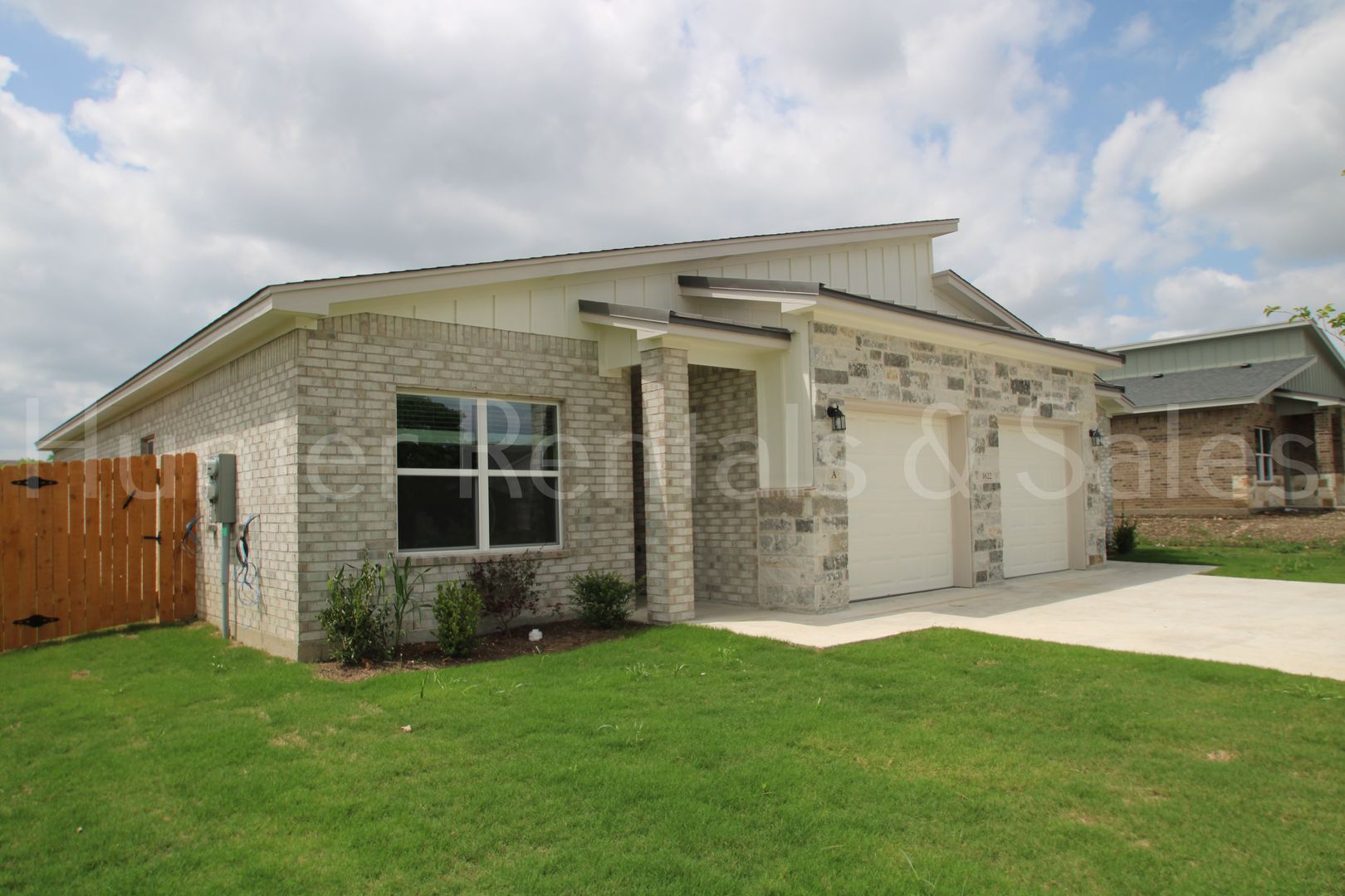 Harker Heights Multiplex: 1622-A Pima Trl